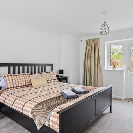 Number 6 - Lytton Tree Lodge, Reydon, Southwold المظهر الخارجي الصورة