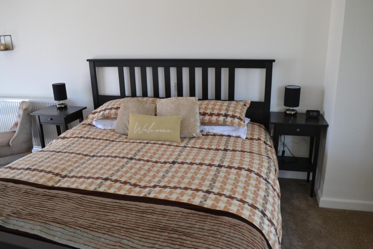 Number 6 - Lytton Tree Lodge, Reydon, Southwold المظهر الخارجي الصورة