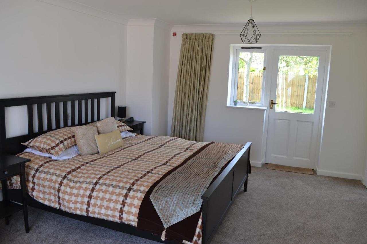 Number 6 - Lytton Tree Lodge, Reydon, Southwold المظهر الخارجي الصورة