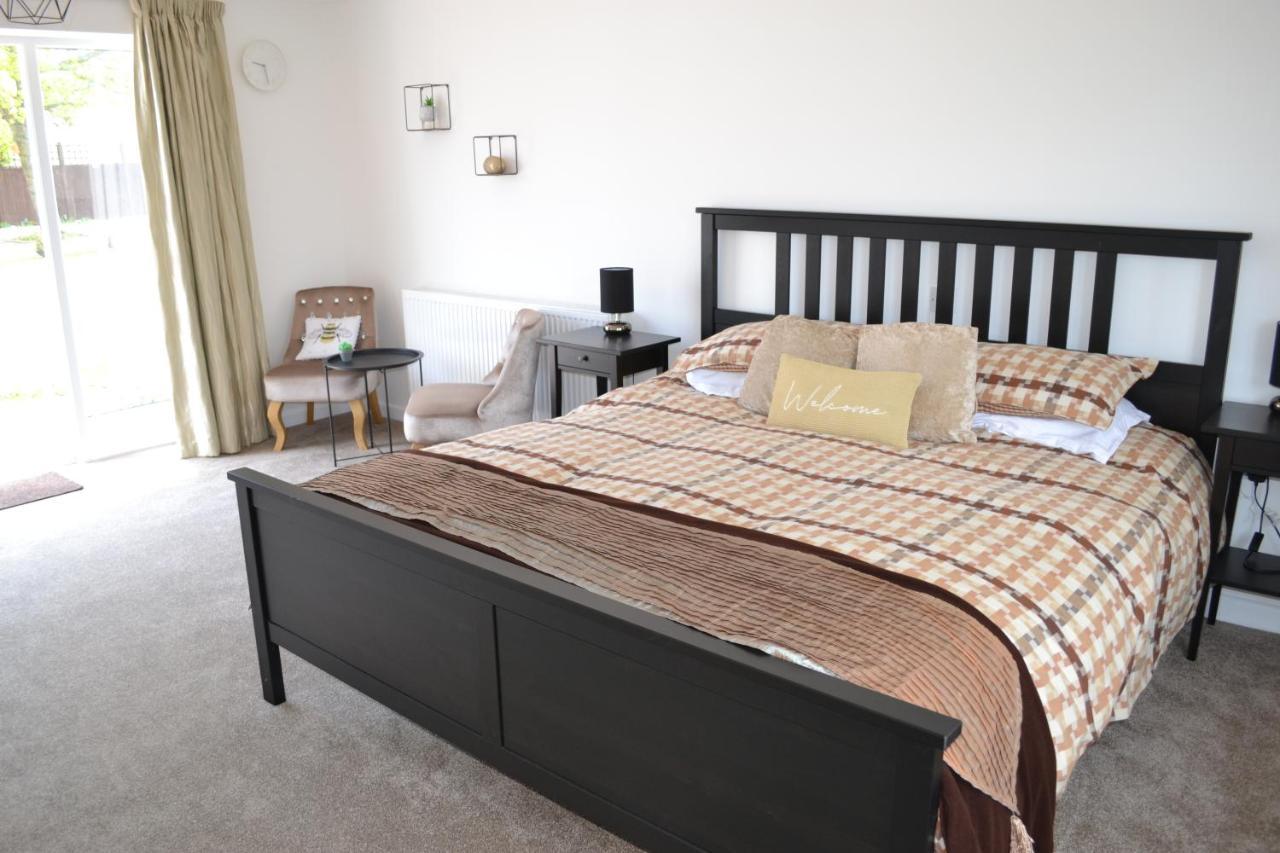 Number 6 - Lytton Tree Lodge, Reydon, Southwold المظهر الخارجي الصورة