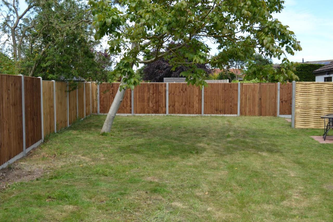 Number 6 - Lytton Tree Lodge, Reydon, Southwold المظهر الخارجي الصورة