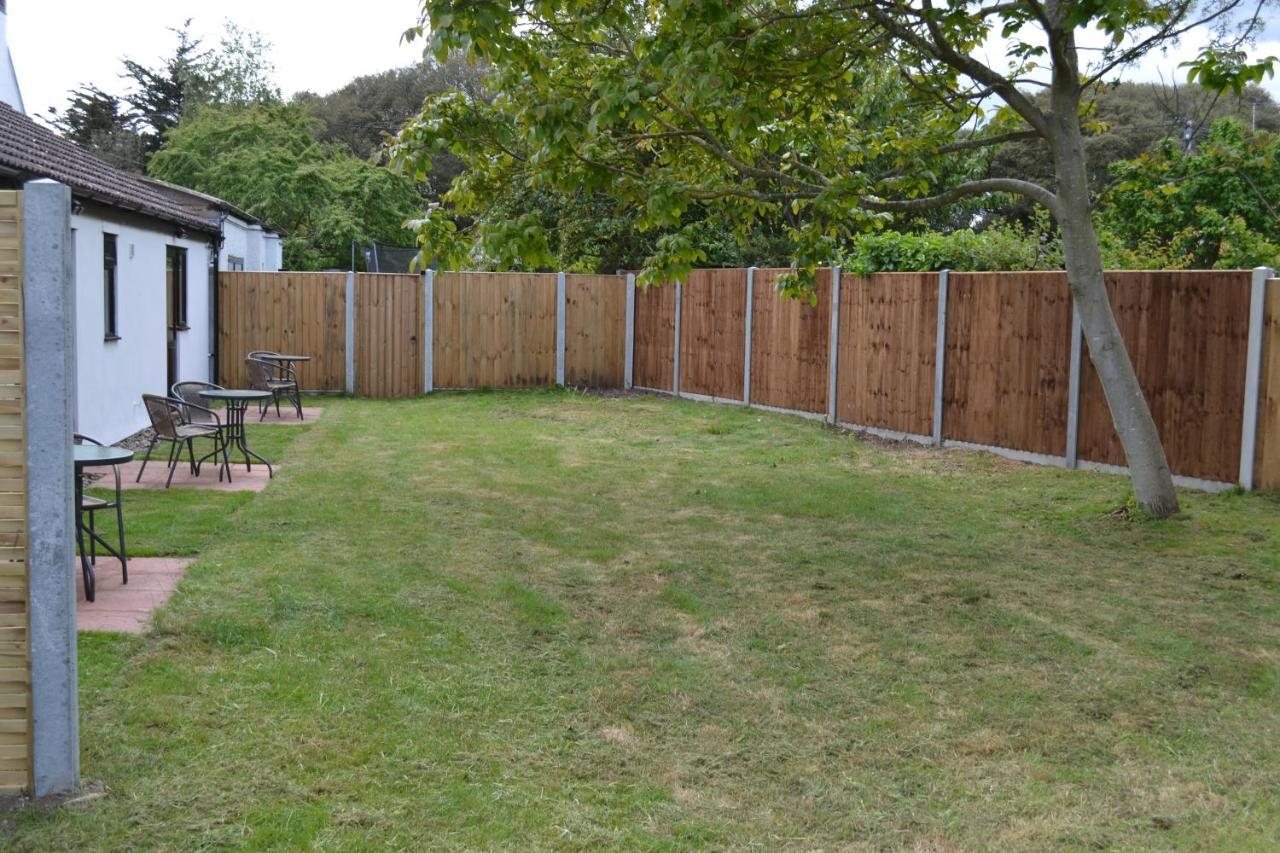 Number 6 - Lytton Tree Lodge, Reydon, Southwold المظهر الخارجي الصورة