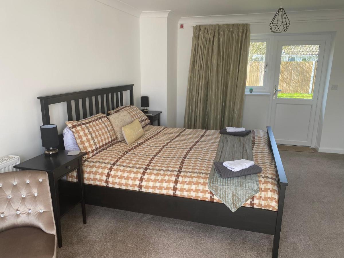 Number 6 - Lytton Tree Lodge, Reydon, Southwold المظهر الخارجي الصورة
