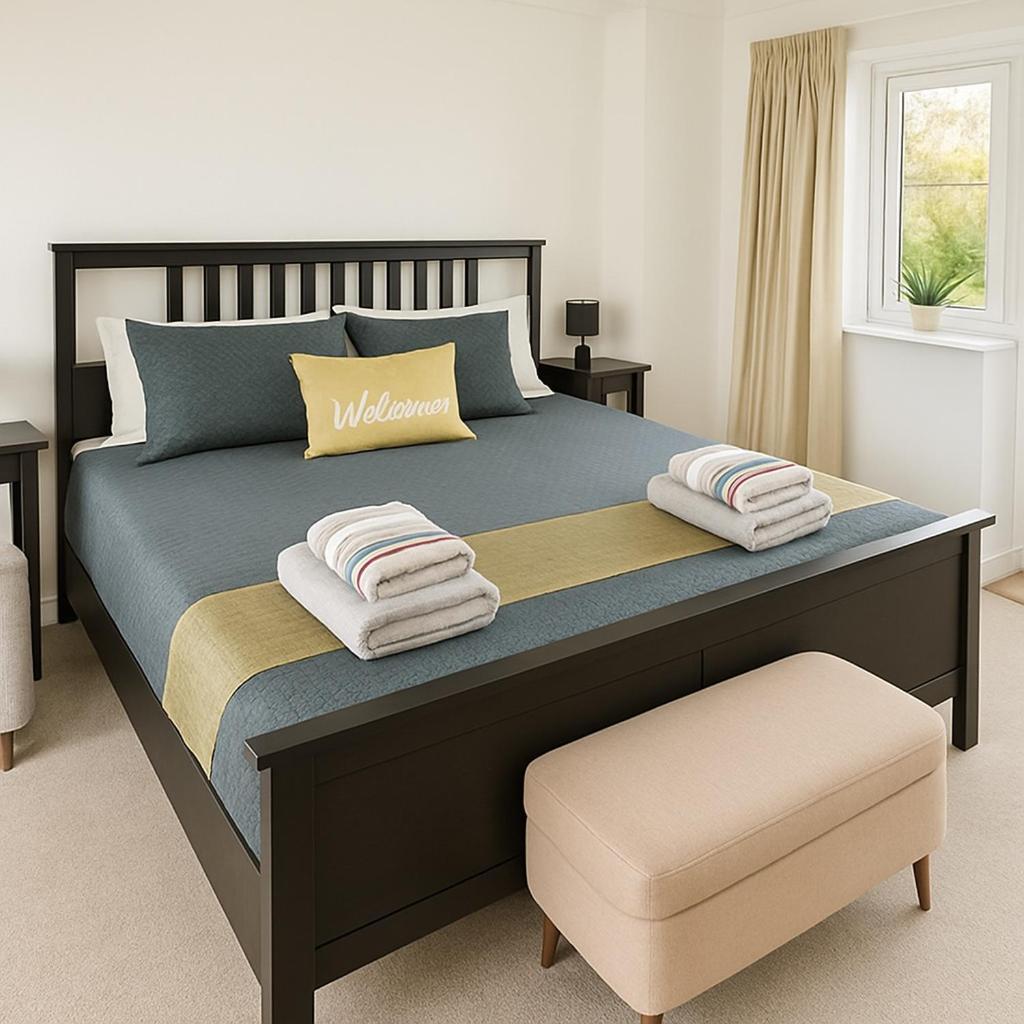 Number 6 - Lytton Tree Lodge, Reydon, Southwold المظهر الخارجي الصورة